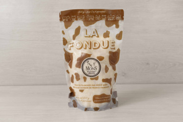 COFFRET FONDUE 600 gr COFFRET FONDUE 600 gr