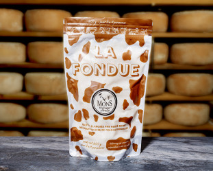 FONDUE MONS 3 à 4 personnes | Mons Fromager Affineur MOF FONDUE MONS 3 à 4 personnes | Mons Fromager Affineur MOF