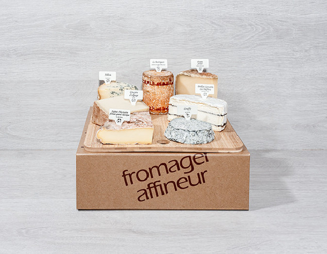 copy of copy of BOÎTES DES FÊTES LA MIGNONNE