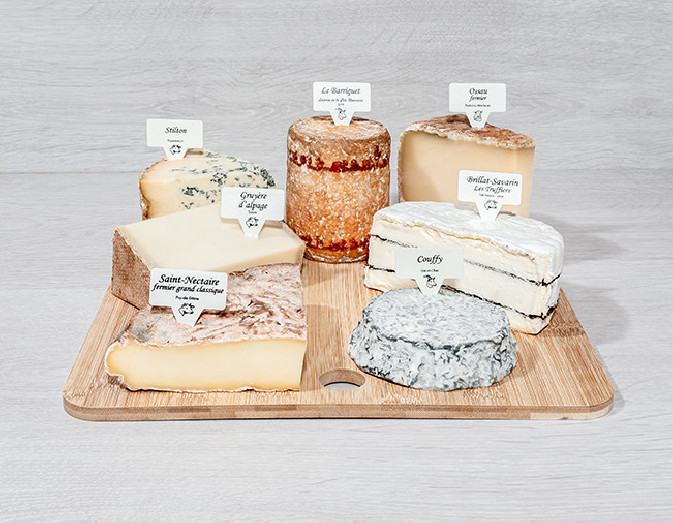 copy of copy of BOÎTES DES FÊTES LA MIGNONNE