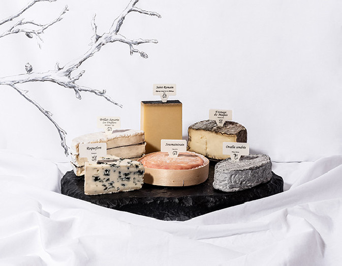 copy of BOÎTES DES FÊTES LA MIGNONNE