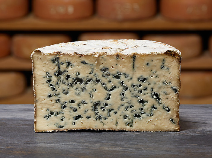 1924 | Mons Fromager Affineur MOF