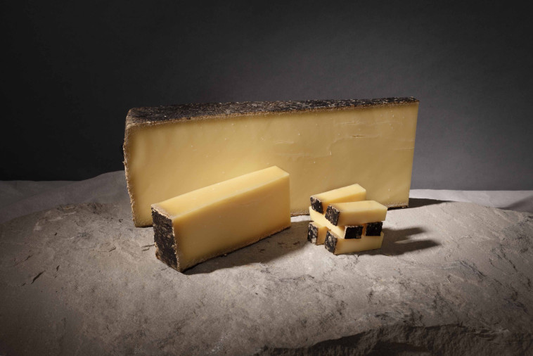 SAINT ROMAIN | Mons Fromager Affineur MOF