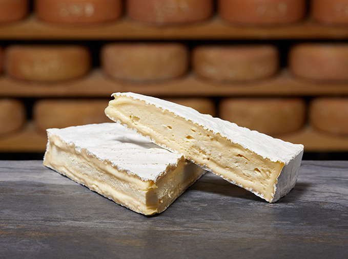 BRIE DE MEAUX DONGE AOP BRIE DE MEAUX DONGE AOP