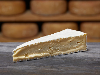 BRIE DE MEAUX AOP | Mons Fromager Affineur MOF