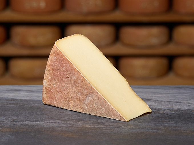 RACLETTE AU LAIT CRU | Mons Fromager Affineur MOF
