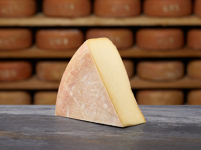 RACLETTE AU LAIT CRU | Mons Fromager Affineur MOF