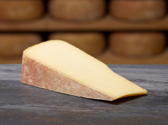 RACLETTE AU LAIT CRU | Mons Fromager Affineur MOF