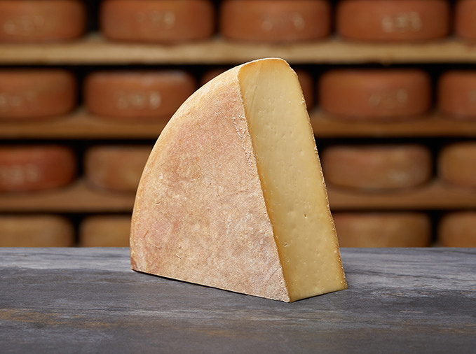 RACLETTE AU LAIT CRU | Mons Fromager Affineur MOF