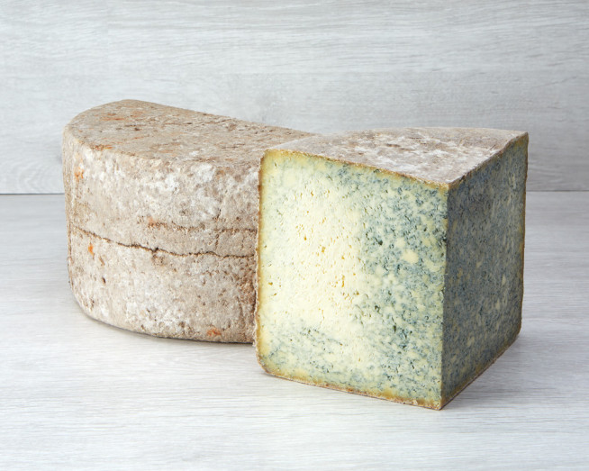 BLEU DE TERMIGNON BLEU DE TERMIGNON