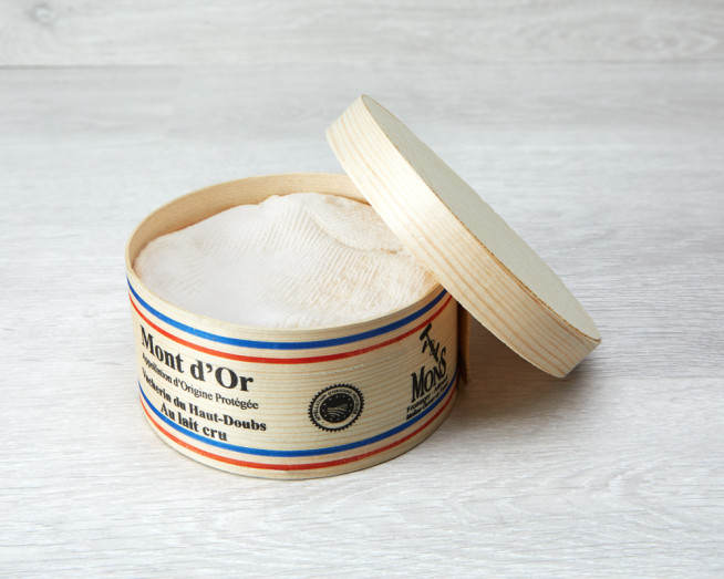 MONT D'OR AOP | Mons Fromager