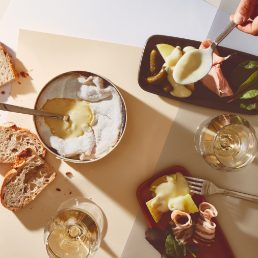 MONT D'OR AOP | Mons Fromager