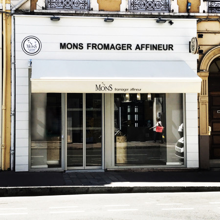 Lyon - Frères Lumière
