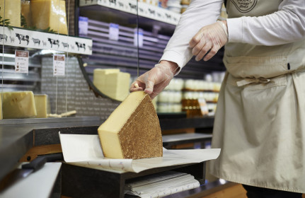 Conservation fromage : guide pratique pour bien conserver et bien servir le fromage