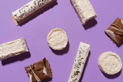 Which cheeses to choose for summer: our selection