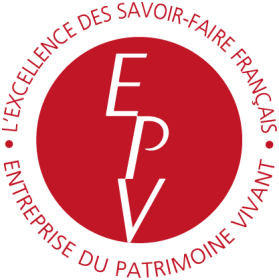 La Maison Mons labélisée Entreprise du Patrimoine Vivant