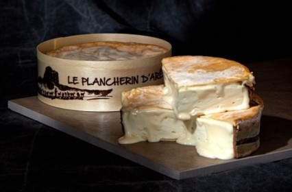 The history of Plancherin d’Arêches!